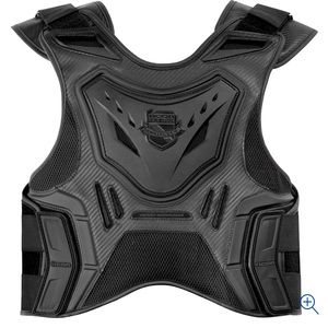 Icon Stryker motorcycle vest